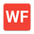 Wakfont icon