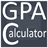 GPACalculator version 1.1