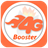 4G Clean Booster icon
