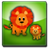 Animals and Babies icon
