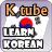 K Tube Learn Korean icon