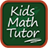 Kids Math Tutor icon