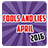 Fools and Lies April 2016 icon