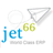 Jet66 ERP icon