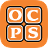 OCPS Launch icon