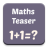 MathTeaser icon