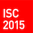 ISC 2015 Agenda App icon