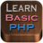 Learn Basic PHP icon