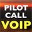pilot-phone icon