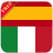 Spanish Italian Dictionary FREE APK Download