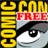 Comic-Con+ icon