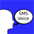SMS Voice - Pebble Companion App icon