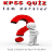 KPSS Quiz version 1.4