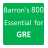Barrons 800 APK Download
