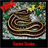 Garter Snake icon