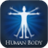 HumanBody icon