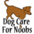 Dog Care Basics icon