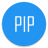 Validasi PIP icon