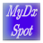 MyDxSpot icon