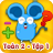 Toan2-Tap1Free icon