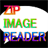 ZIP IMAGE READER icon