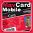 Mav Card Mobile icon