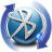 Bluetooth: who is near? icon