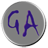 GA Dialer icon