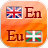 English-Basque icon