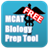 Free MCAT Biology Prep Tool icon