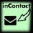 InContact icon