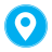 number tracker mapping icon