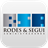 ADF Rodes-Seguí APP icon