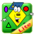Learning Shapes icon