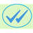 Quitar Doble Check Whatsap icon
