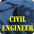 Civil Engineer Reviewer icon