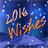 New Year Wishes icon
