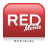 Red Mobile icon
