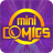MiniComics icon