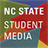 Student Media icon