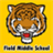 Field Middle School Android icon