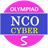 NCO Class 5 icon
