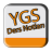 YGS Ders Notları 2015 icon