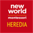 New World Heredia icon