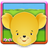 Nursery Rhyme Teddy Bear icon
