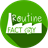 RoutineFactory icon