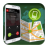 Caller id & Number Locator icon