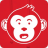 Monkey Messenger icon