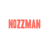 Nozzman icon