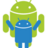 Delphos Android icon